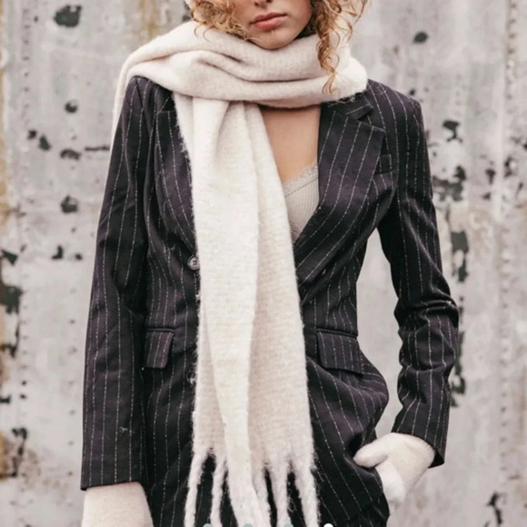 Barts Amsterdam Scarf - Picture 1 of 6
